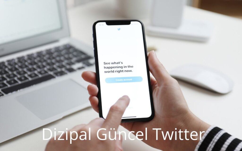 Dizipal Güncel Twitter