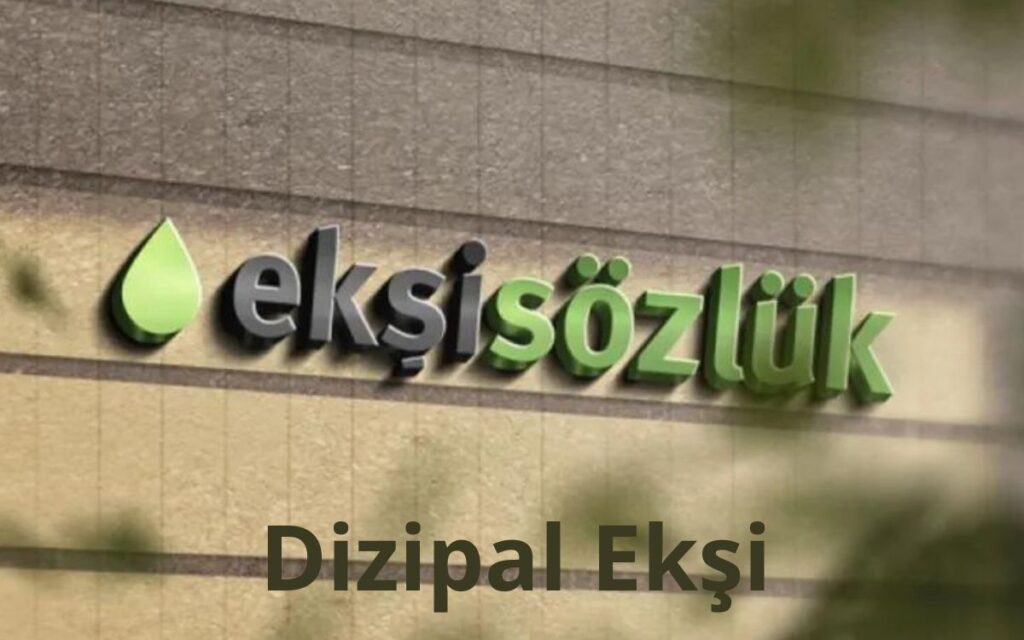 Dizipal Ekşi 2024