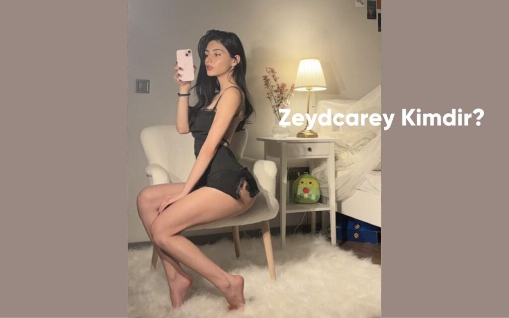 Zeydcarey Kimdir?