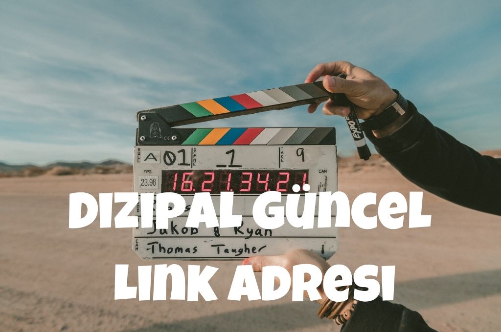 Dizipal Güncel Link Adresi - 2024